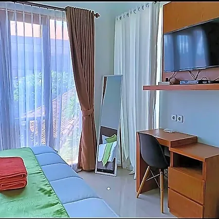 Green Palace Homestay