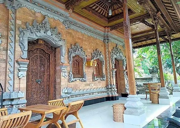 ホテル Palace 5*